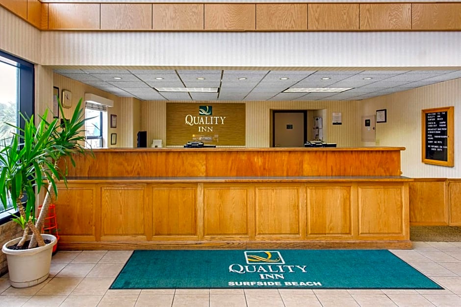 Quality Inn Surfside Myrtle Beach