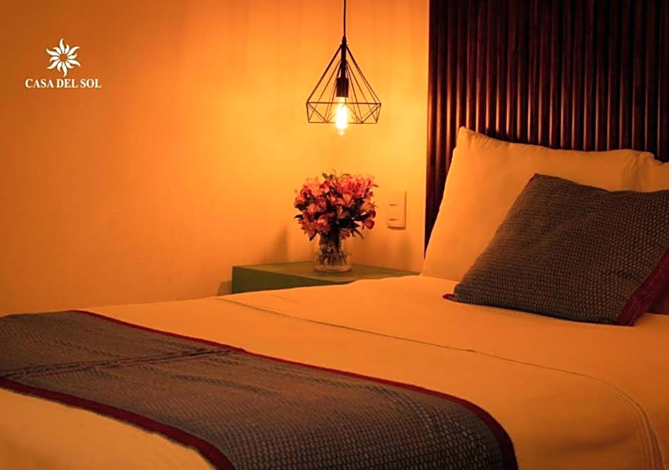 Hotel Casa del Sol