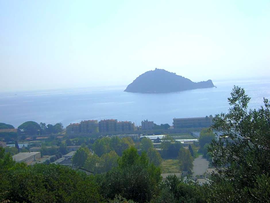 Residence Aurora Wellness & Spa