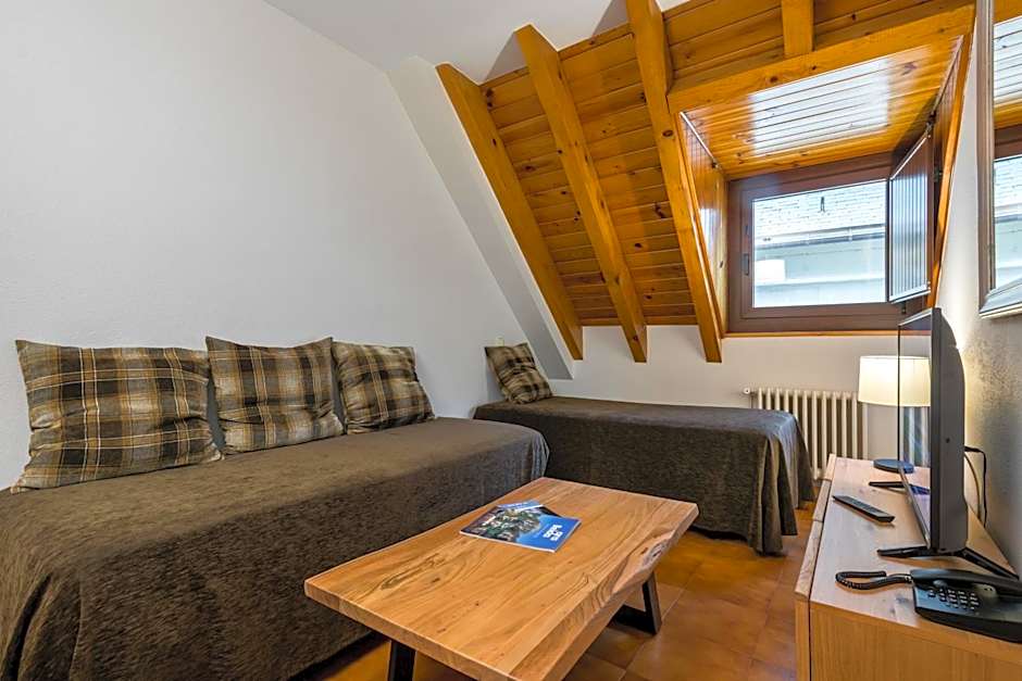 Riu Nere Mountain Apartments