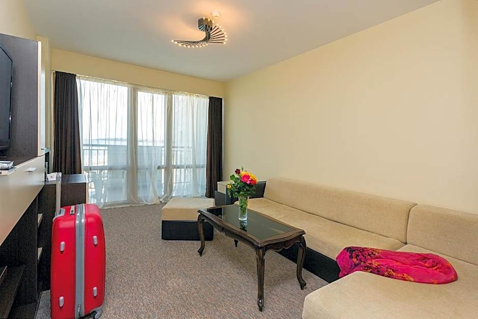 Viand Hotel - All Inclusive