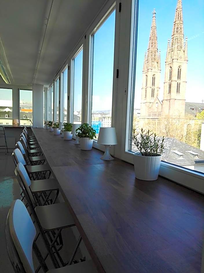 Business Hotel Wiesbaden PRIME