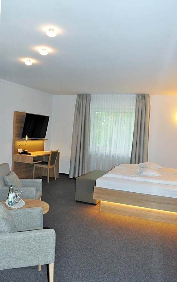 Hotel Restaurant Große Teichsmühle