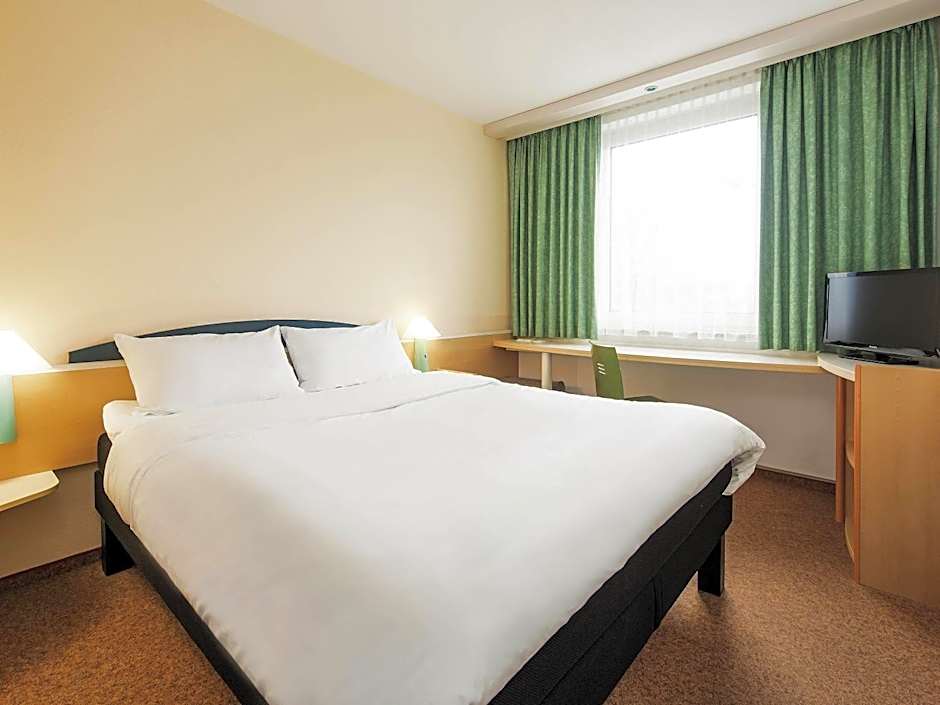 ibis Paderborn City