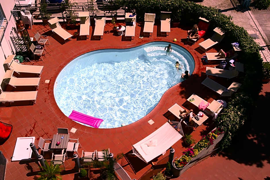 My Place Hotel