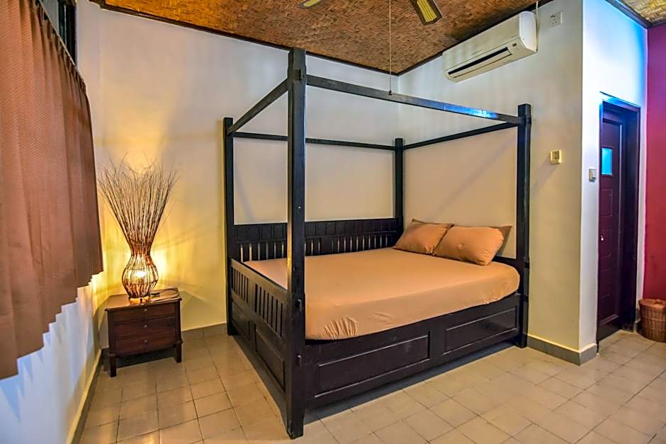 Puri Agung Homestay