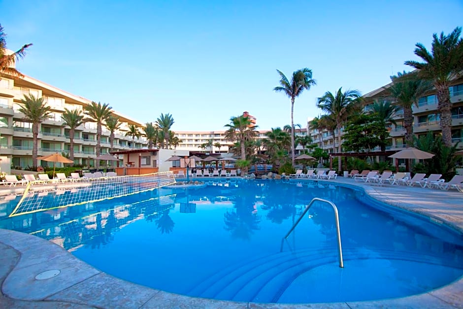 GR Solaris Lighthouse - All Inclusive