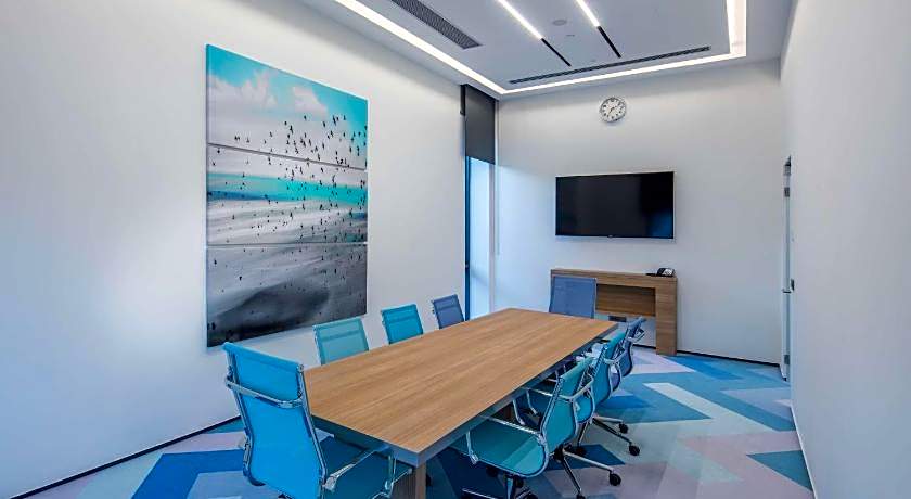 Hampton by Hilton Istanbul Zeytinburnu