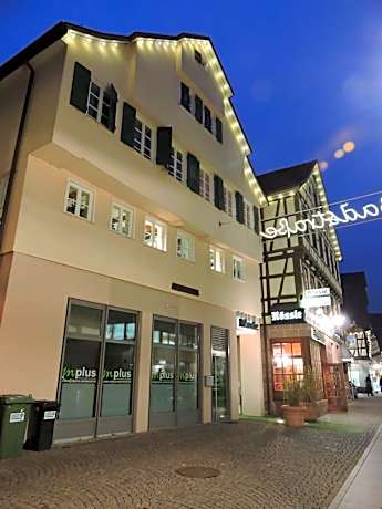 Hotel Restaurant Rossle
