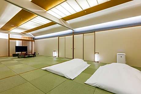 Japanese-Style Room -No  shower room