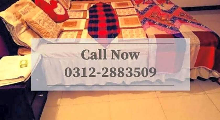 Couples Friendly Guest House