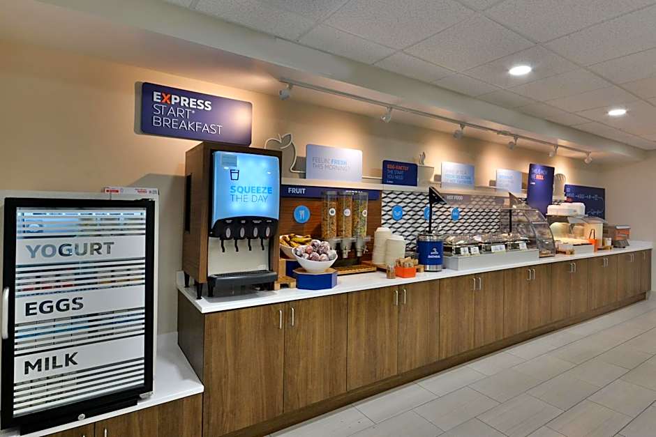 Holiday Inn Express Richmond I-64 Short Pump Area By IHG