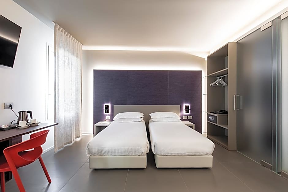 RB del Teatro&Apartaments