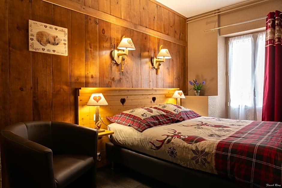 Hôtel Quin Te Va