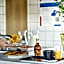 ibis budget Nancy Laxou