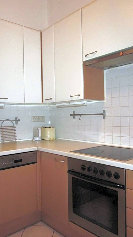 Pension Hotel Mariahilf