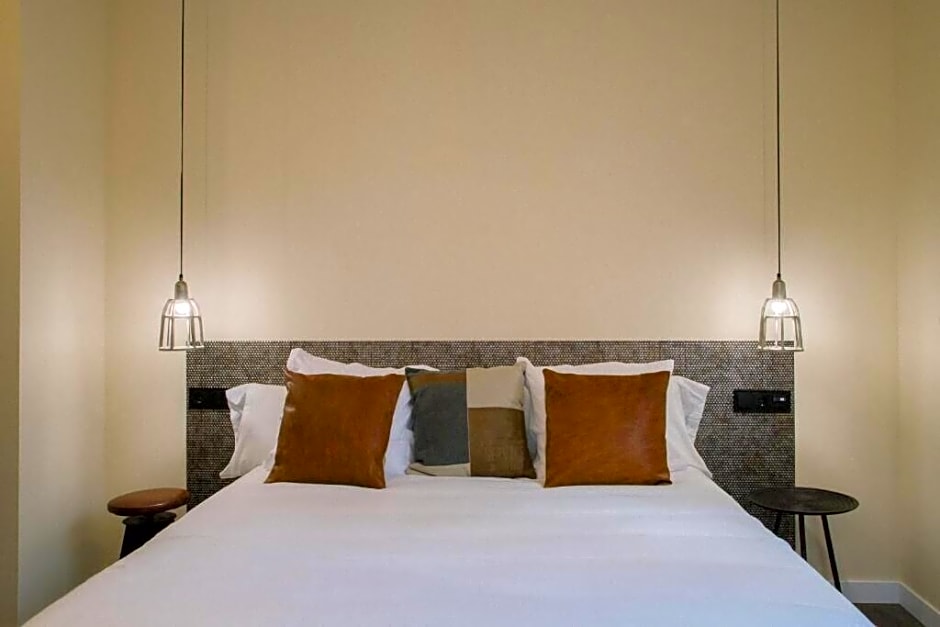 Apartamentos Naitly Málaga Teatro Romano