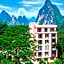 Yangshuo Vision Cloud Hotel