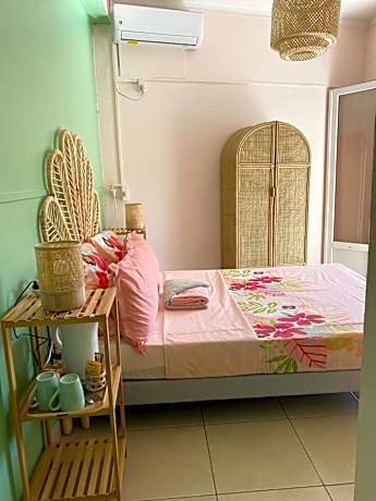 Standard Double Room with Private Bathroom