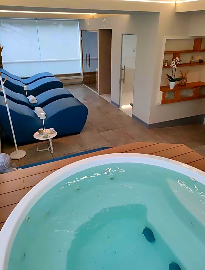 Almalux Jesolo Wellness & Spa 3 stelle superior