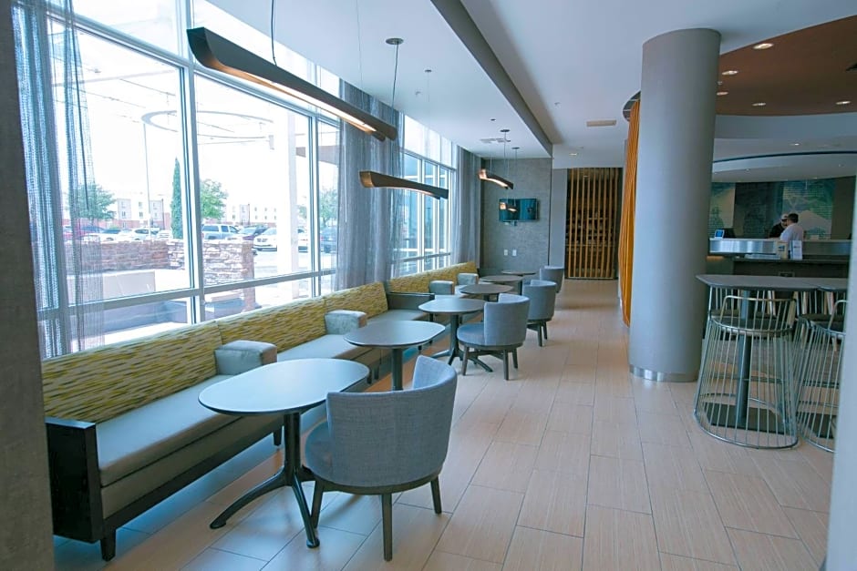 SpringHill Suites by Marriott San Angelo