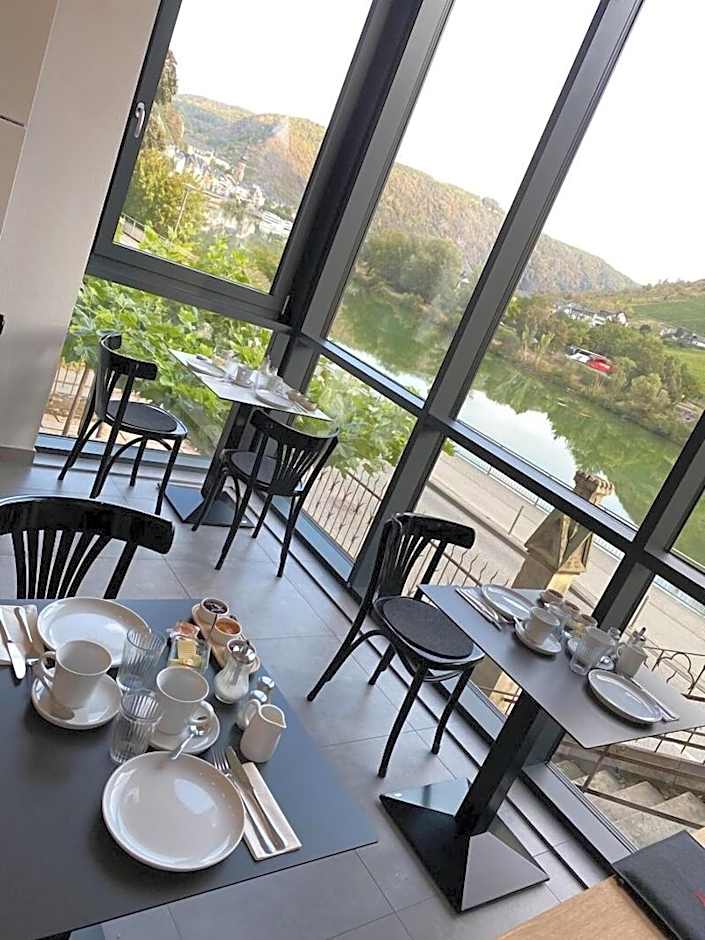 Hotel Villa Vie