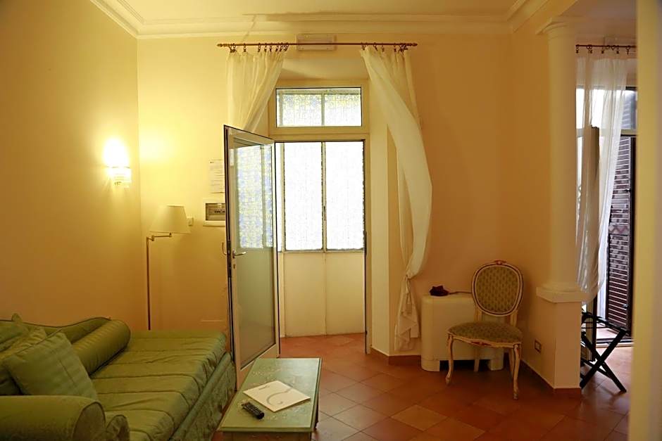 Residenza Gens Julia