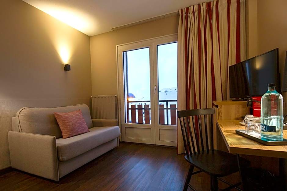 Hotel Grand Pas by Nexta