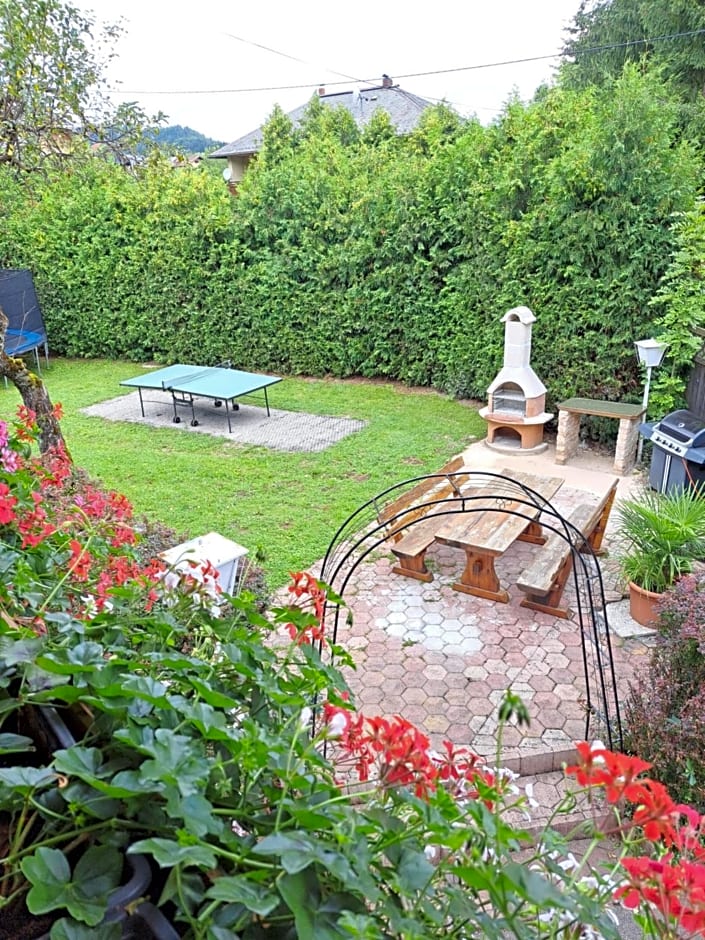 Gästehaus Lanthaler