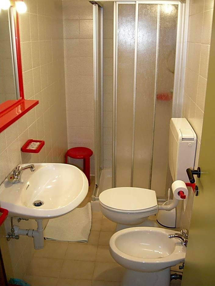 Hotel Europa Cembra