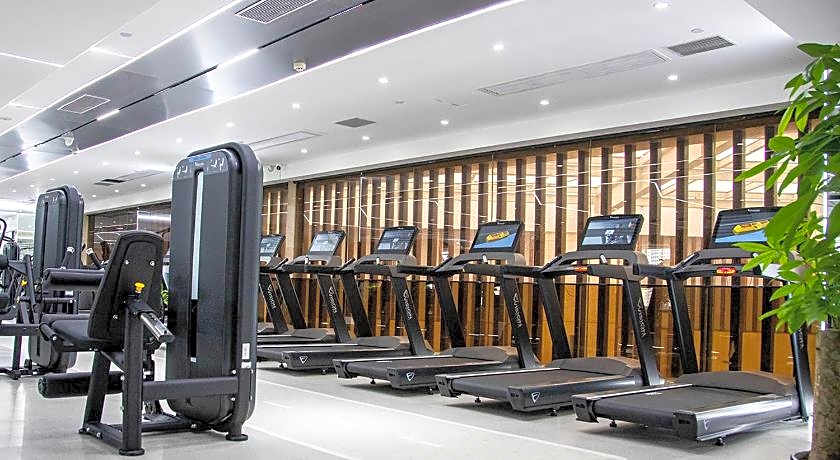 Pullman Foshan Shunde