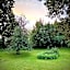 Villa La Dogana B&B di Charme - Historic Villa with a beautiful garden - private parking