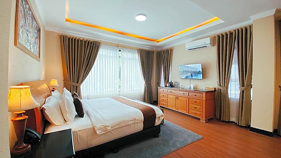 Agro Hotel Bintan