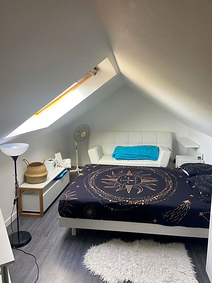b&b du Clos Ménil