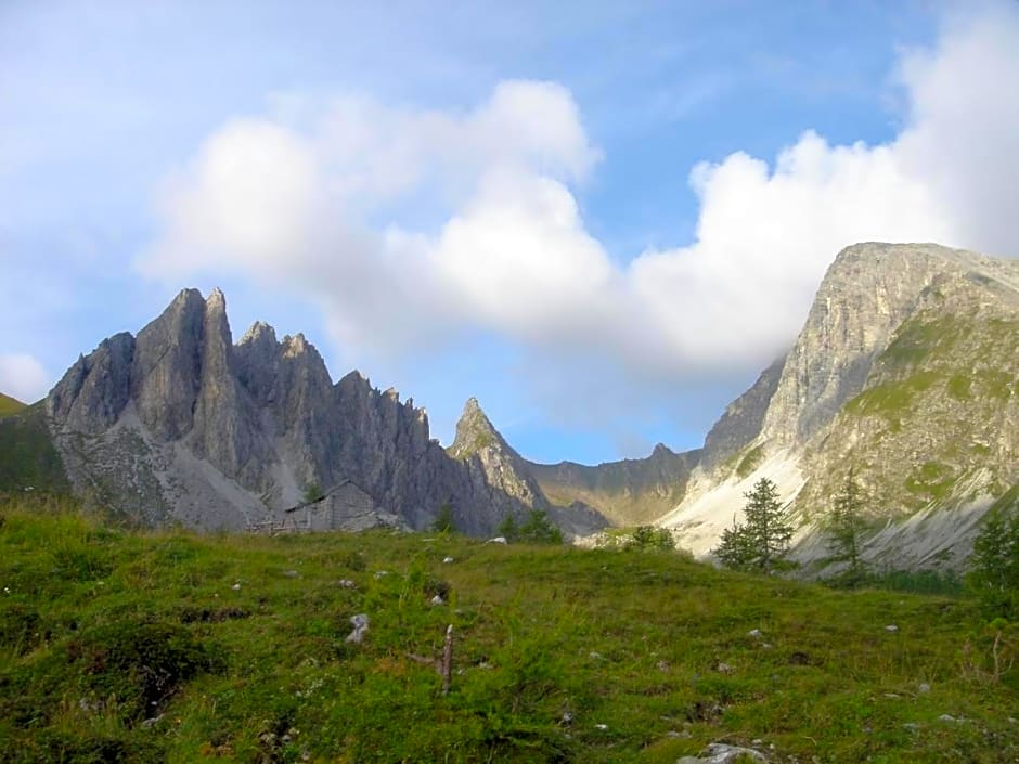 Gästehaus Marianne Baier