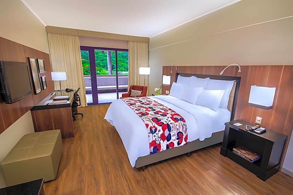 Marriott São Paulo Airport Hotel
