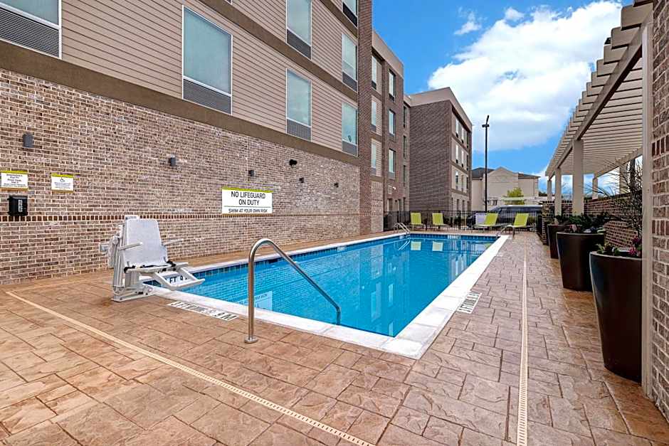 Home2 Suites by Hilton Blythewood, SC