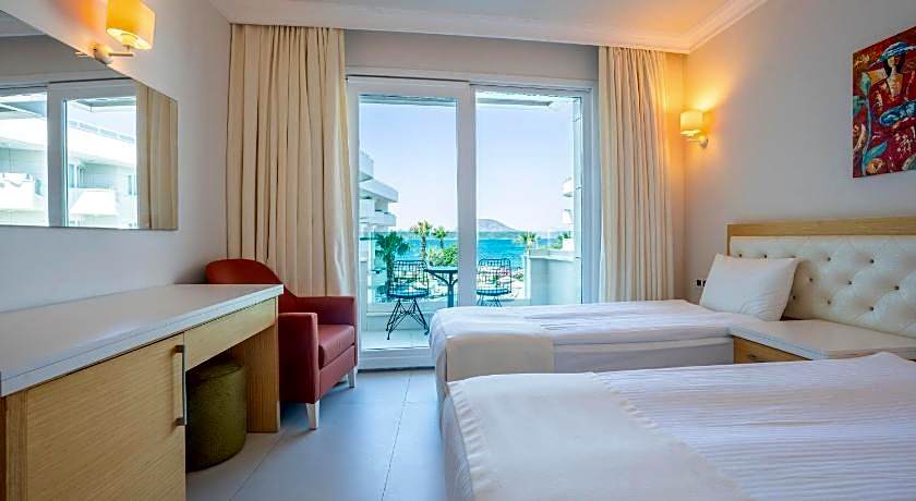 Dragut Point South Hotel Turgutreis - All Inclusive