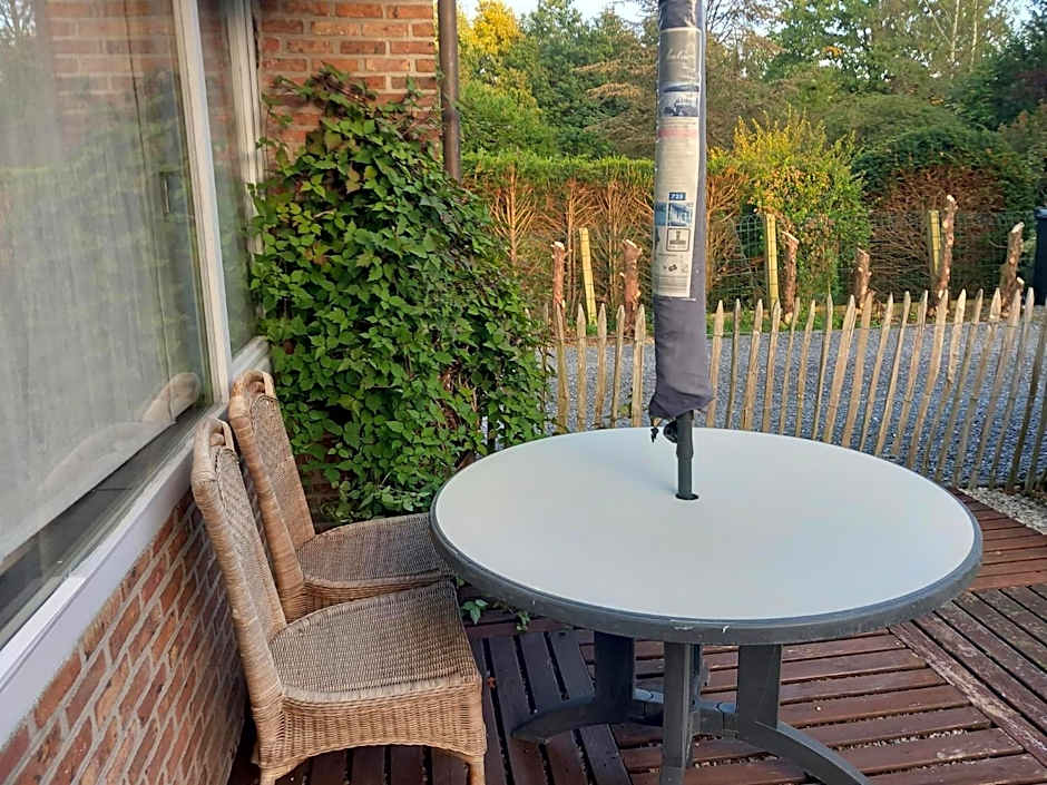 Meerdaal Vakantie Studio