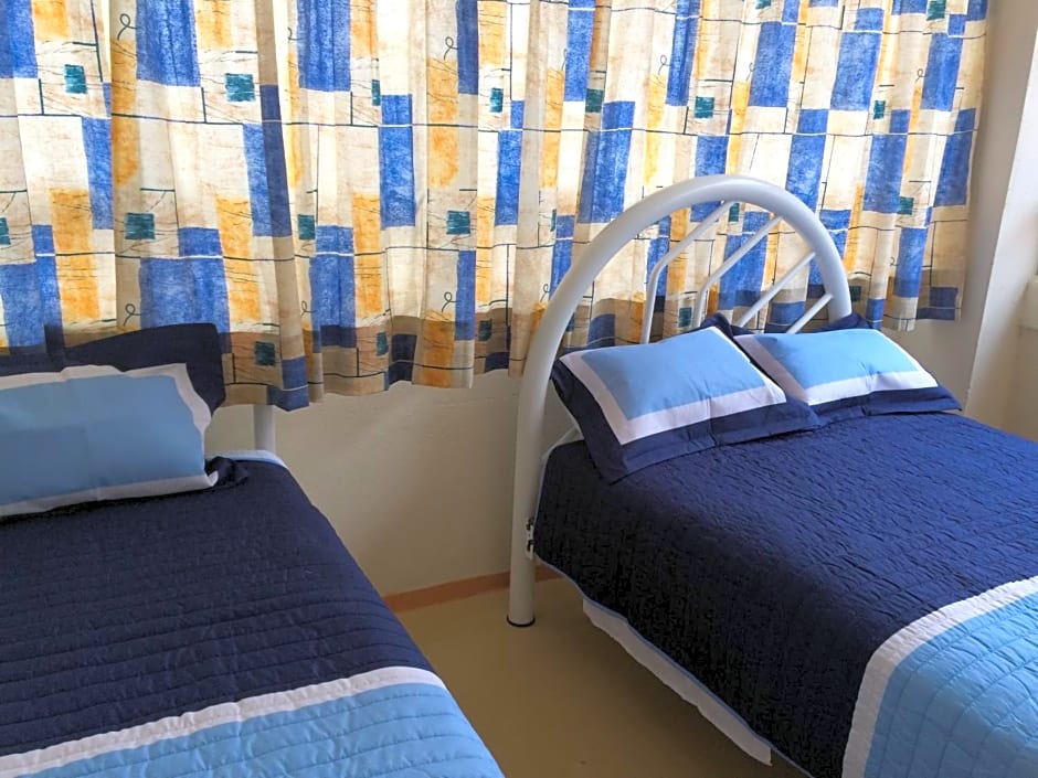 Hostal Ciudad de Mexico
