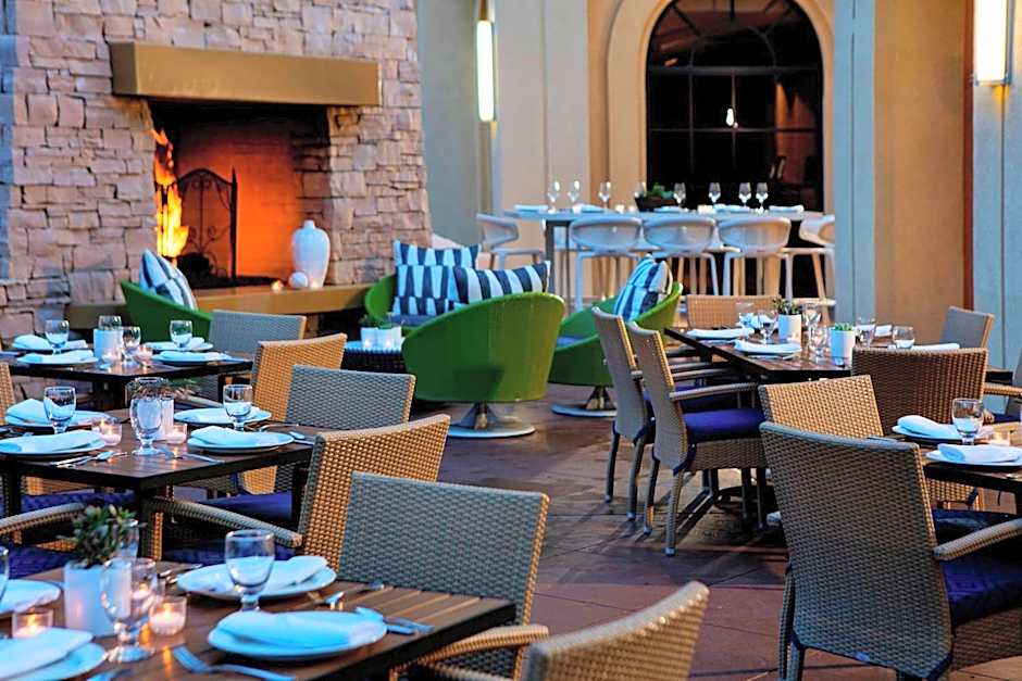 Renaissance Palm Springs Hotel