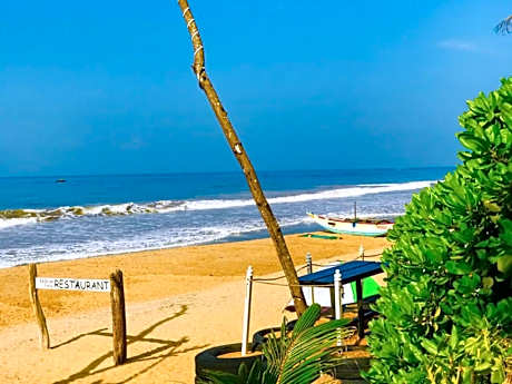 Ocean Breeze Villa