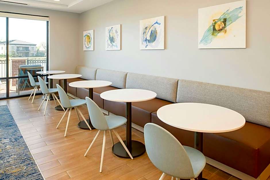 TownePlace Suites by Marriott Jackson Ridgeland/The Township At Colony Park