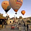 Balloon Cave Hotel