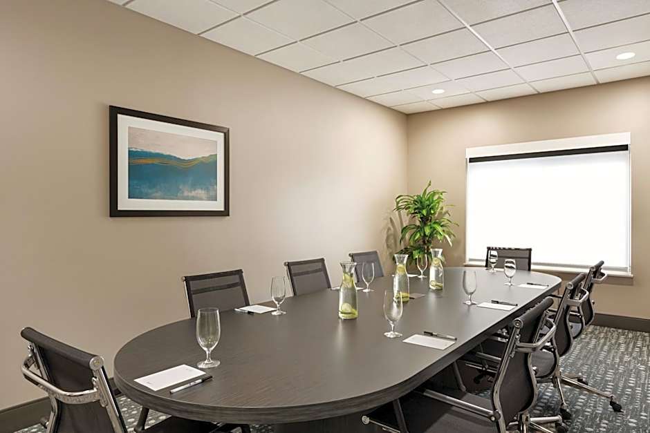 Radisson Hotel Oklahoma City Airport