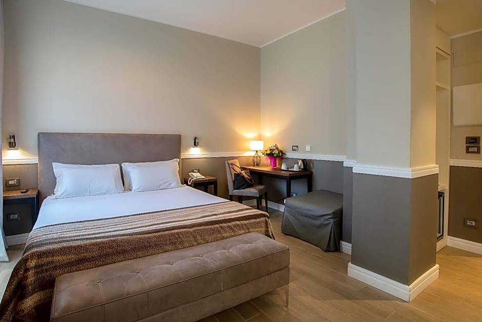Fragrance Hotel St. Peter