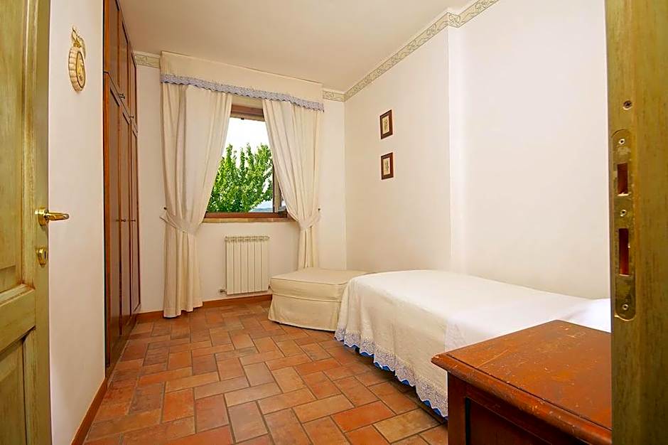 Agriturismo Le Colombe