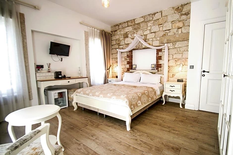 CASA RUBİNO BUTİK OTEL