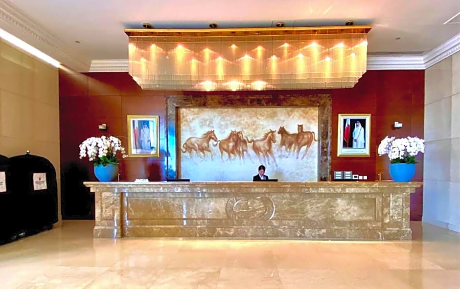 Millennium Hotel Doha