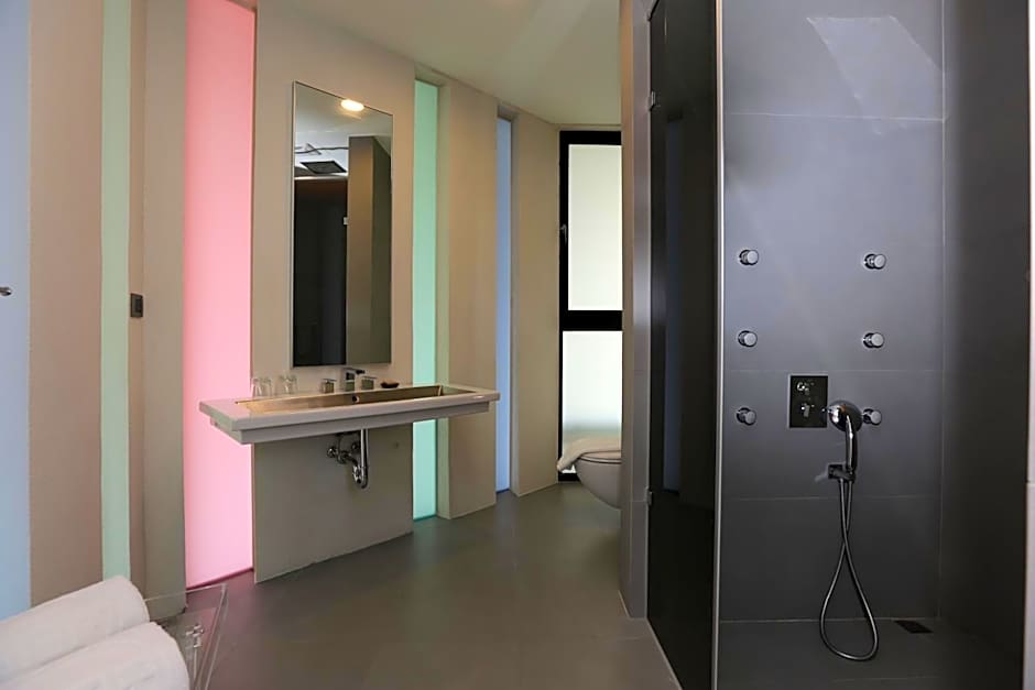 Tongzhan Design Inns